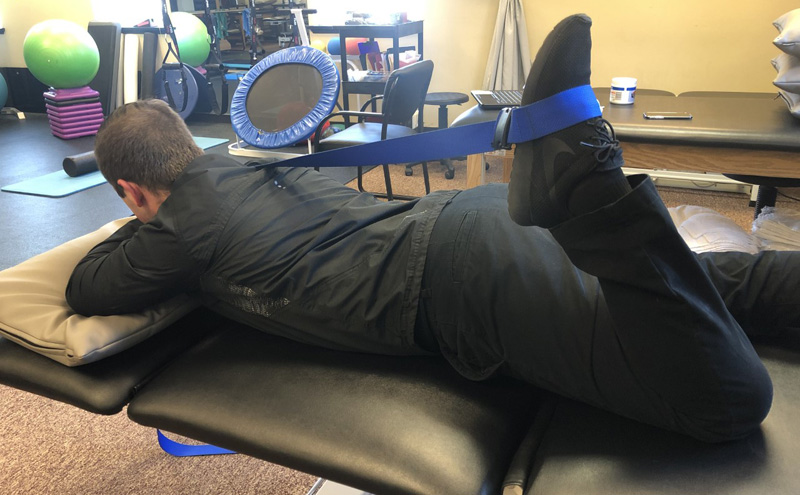 Post-op knee replacement - outpatient physical therapy at Hampton PT Post-op knee replacement - outpatient physical therapy at Hampton PT