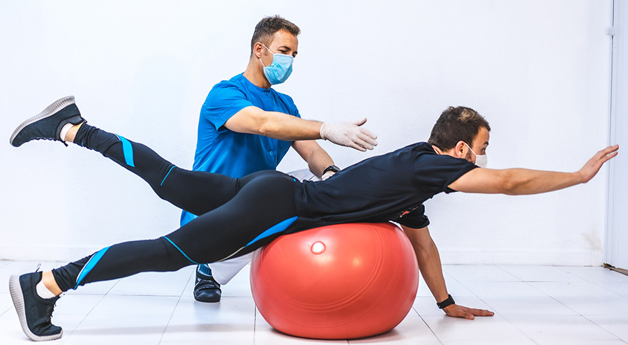 Hampton Physical Therapy Helps People with Post Covid-19 Long-Term Effects Hampton Physical Therapy Helps People with Post Covid-19 Long-Term Effects