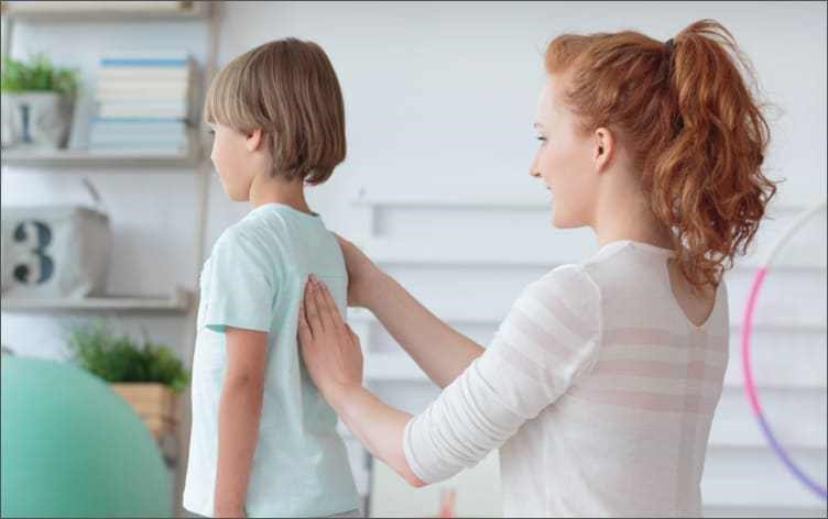 Scoliosis - how physical therapy plays an important role in screening and treatment - Hampton Physical Therapy NH Scoliosis - how physical therapy plays an important role in screening and treatment - Hampton Physical Therapy NH